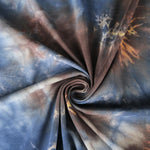 Punto Tie Dye Azul - Ribes y Casals