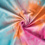 Malha Tie Dye Claros - Ribes y Casals