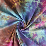 Punto Tie Dye Fúcsia - Ribes y Casals