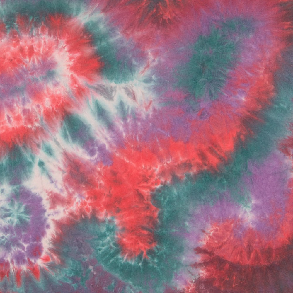 Punto Tie Dye Fúcsia - Ribes y Casals