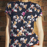 Punto camiseta - Ribes y Casals