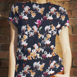 Punto camiseta - Ribes y Casals