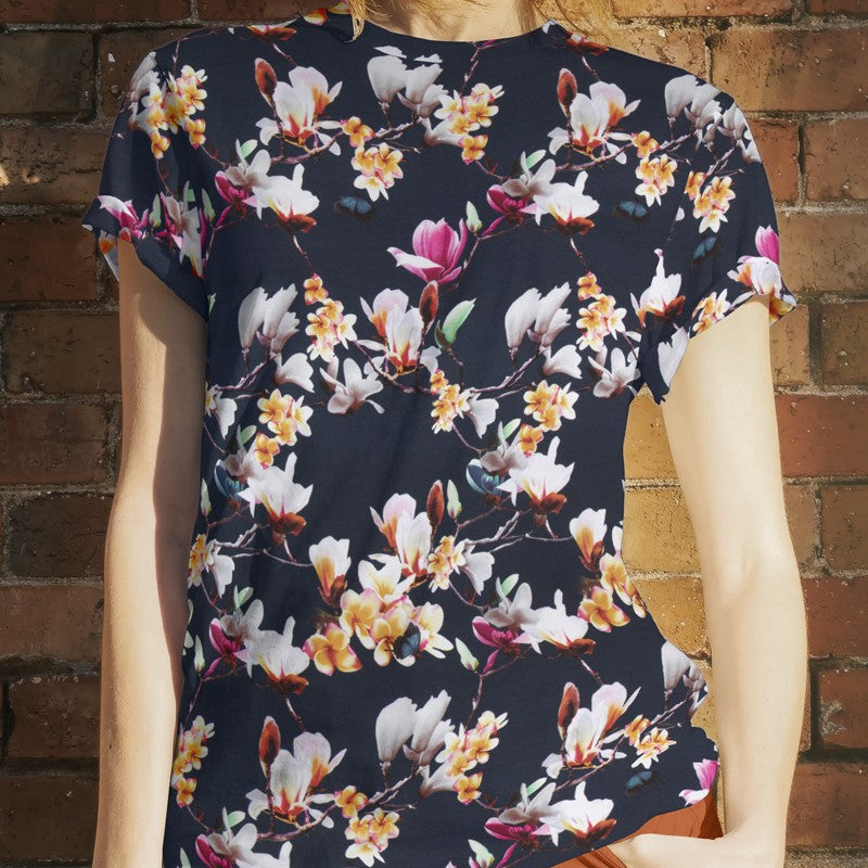 Punto camiseta - Ribes y Casals