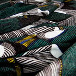 Punto Viscosa Japan Verde - Ribes y Casals