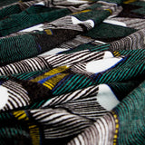 Punto Viscosa Japan Verde - Ribes y Casals