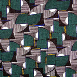 Punto Viscosa Japan Verde - Ribes y Casals