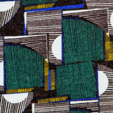 Punto Viscosa Japan Verde - Ribes y Casals