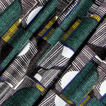 Punto Viscosa Japan Verde - Ribes y Casals