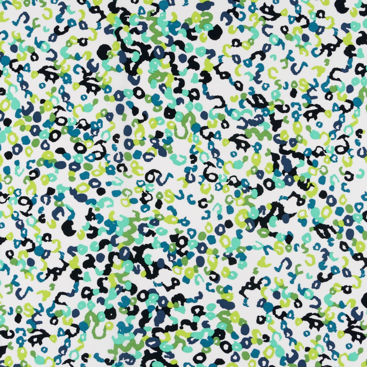 Punto camiseta - Ribes y Casals