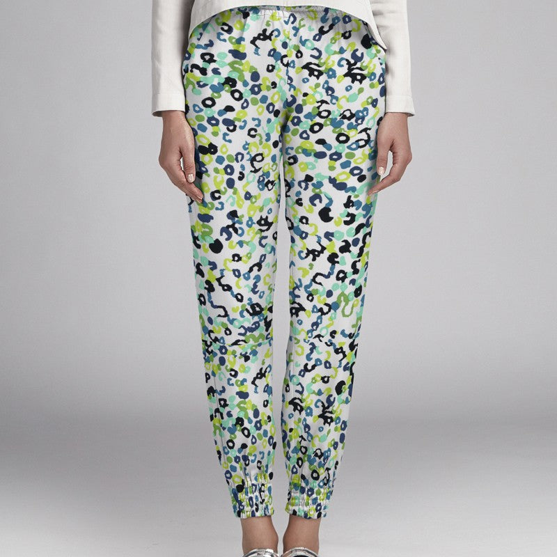 Punto camiseta - Ribes y Casals