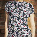 Punto camiseta - Ribes y Casals