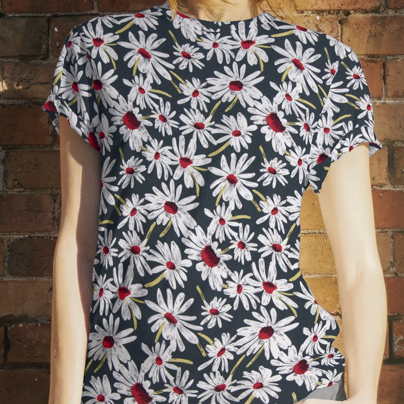 Punto camiseta - Ribes y Casals