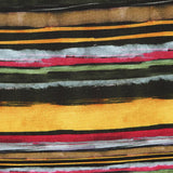 Malha Viscose Stripes Colors - Ribes y Casals