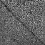 Casaco de Malha Pata de Galo Cinza - Ribes y Casals