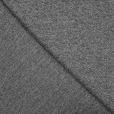 Casaco de Malha Pata de Galo Cinza - Ribes y Casals