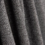 Casaco de Malha Pata de Galo Cinza - Ribes y Casals