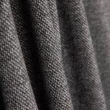 Casaco de Malha Pata de Galo Cinza - Ribes y Casals