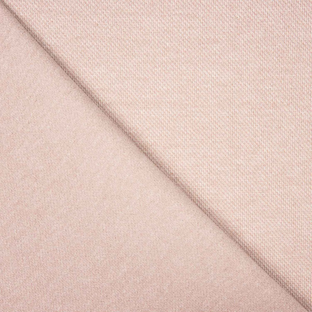 Casaco de Malha Pata de Galo Rosa - Ribes y Casals