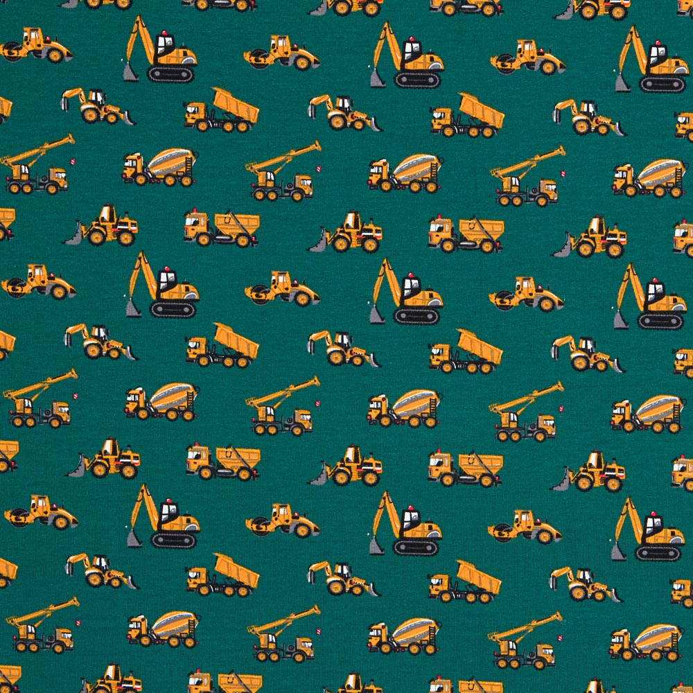 Malha Algodão Construção Verde - Ribes y Casals