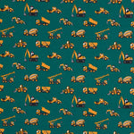 Malha Algodão Construção Verde - Ribes y Casals