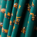 Malha Algodão Construção Verde - Ribes y Casals