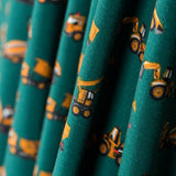 Malha Algodão Construção Verde - Ribes y Casals