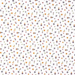 Malha Agodão Estampado Formas - Ribes y Casals