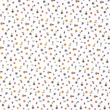 Malha Agodão Estampado Formas - Ribes y Casals