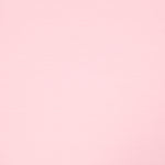 Punto Algodón Lycra Orgánico Rosa - Ribes y Casals