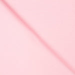 Punto Algodón Lycra Orgánico Rosa - Ribes y Casals