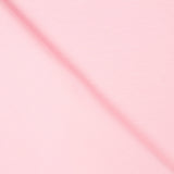 Punto Algodón Lycra Orgánico Rosa - Ribes y Casals