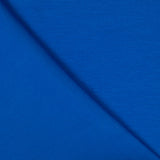 Punto Algodón Lycra Orgánico Azulón - Ribes y Casals