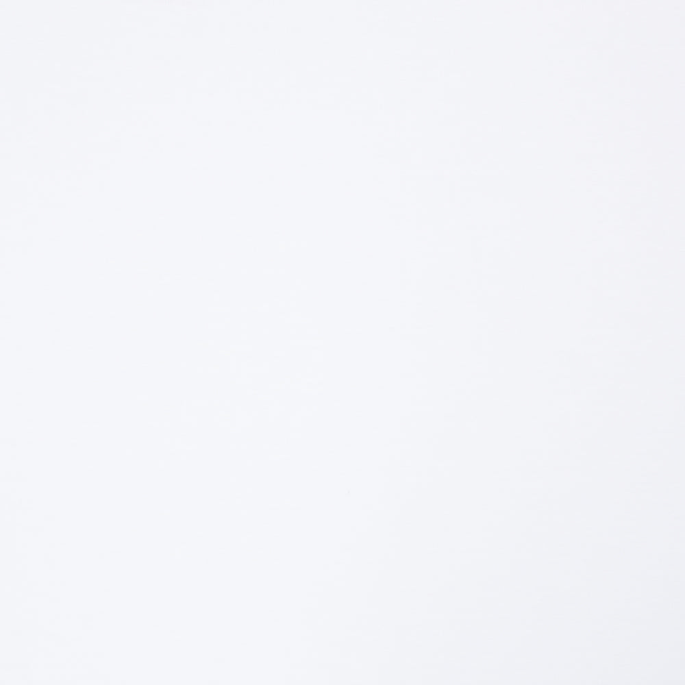 Punto Algodón Lycra Orgánico Blanco - Ribes y Casals