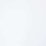 Punto Algodón Lycra Orgánico Blanco - Ribes y Casals