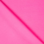 Punto Algodón Lycra Orgánico Fucsia - Ribes y Casals