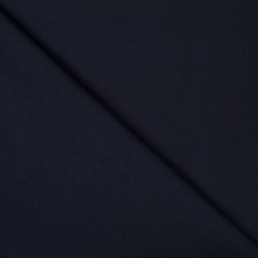 Malha de Algodão Marinho - Ribes y Casals