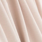 Punto Algodón Orgánico Arena - Ribes y Casals