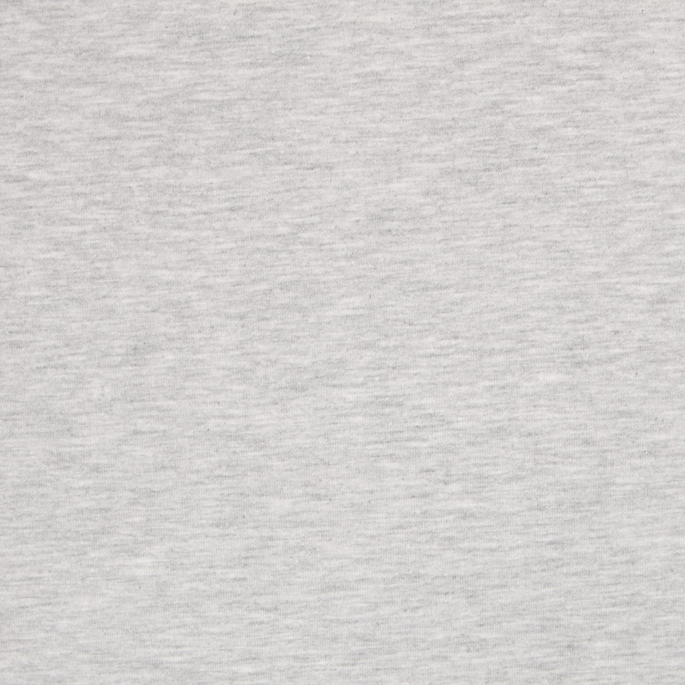 Punto Algodón Orgánico Gris Claro Vigoré - Ribes y Casals