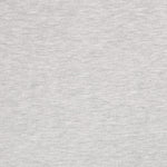 Punto Algodón Orgánico Gris Claro Vigoré - Ribes y Casals