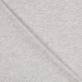 Punto Algodón Orgánico Gris Claro Vigoré - Ribes y Casals