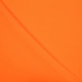Malha Algodão Orgânico Lycra Naranja - Ribes y Casals