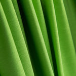 Malha Algodão Orgânico Lycra Pistachio - Ribes y Casals