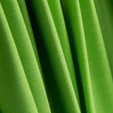 Malha Algodão Orgânico Lycra Pistachio - Ribes y Casals