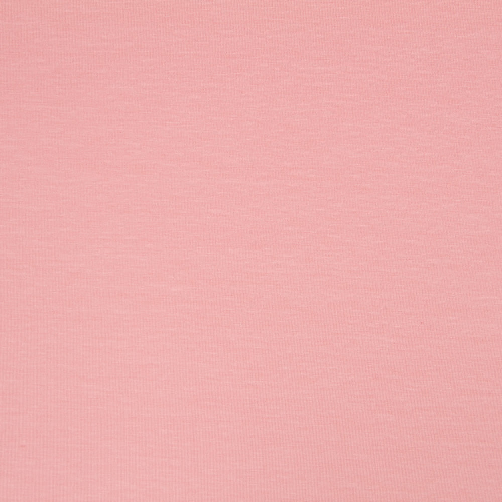 Punto Algodón Orgánico Rosa Maquillaje - Ribes y Casals