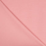 Punto Algodón Orgánico Rosa Maquillaje - Ribes y Casals