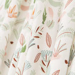 Malha de Algodão Selva Branco - Ribes y Casals