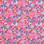 Malha Algodão Selva Rosa - Ribes y Casals