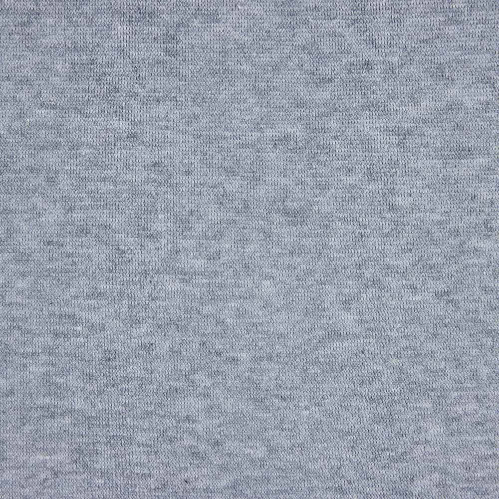 Malha Angorá Azul Denim - Ribes y Casals