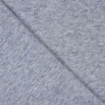 Malha Angorá Azul Denim - Ribes y Casals