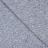 Malha Angorá Azul Denim - Ribes y Casals